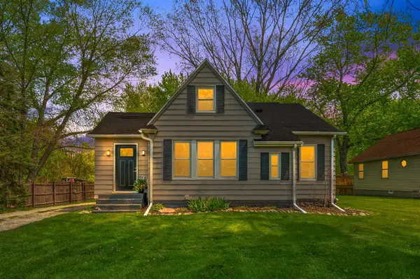 10497 California, Bridgman, MI 49106