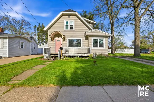 4558 Wilkshire, Wyoming, MI 49548