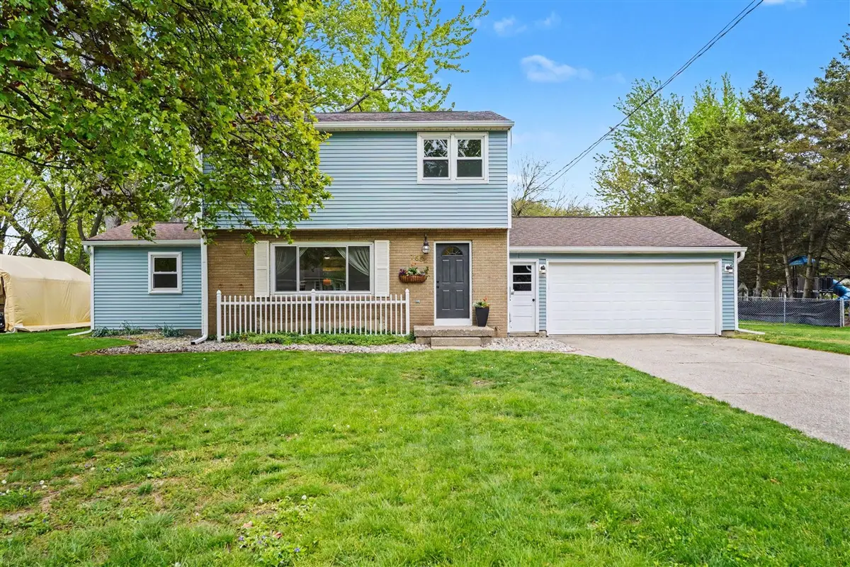 7552 Westlane, Jenison, MI 49428 - #1