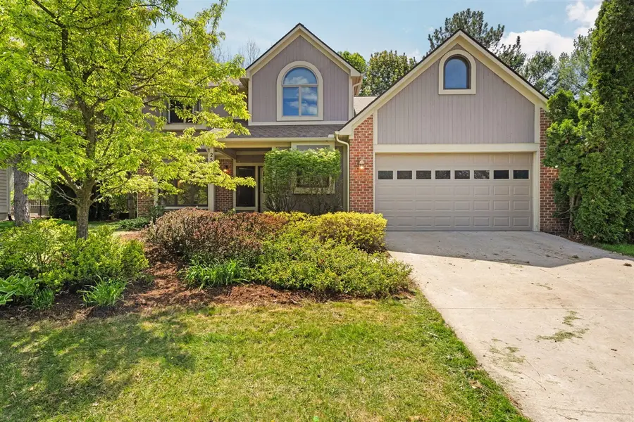 254 Hunters, Ann Arbor, MI 48103 - #2
