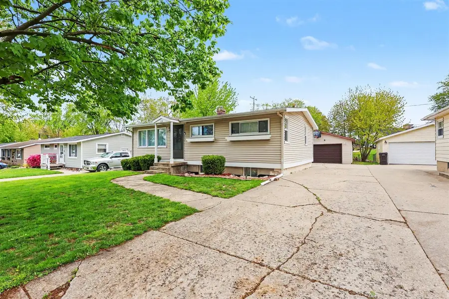 600 Saint Clair, Grand Rapids, MI 49534 - #2