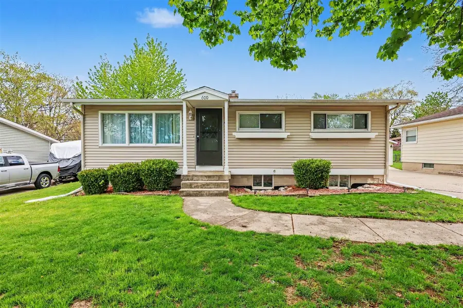 600 Saint Clair, Grand Rapids, MI 49534 - #3