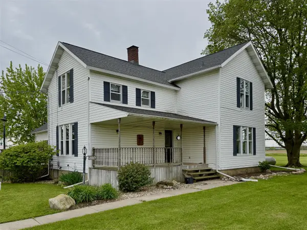 5410 Long Lake, Berrien Springs, MI 49103