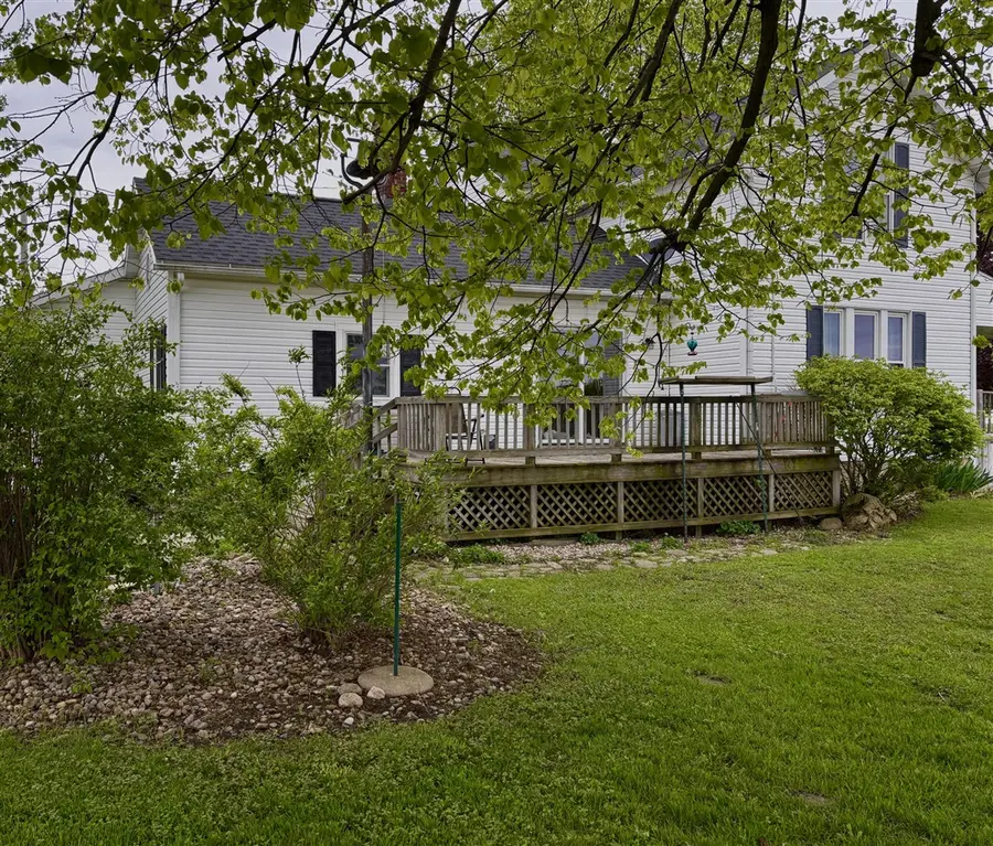5410 Long Lake, Berrien Springs, MI 49103 - #2