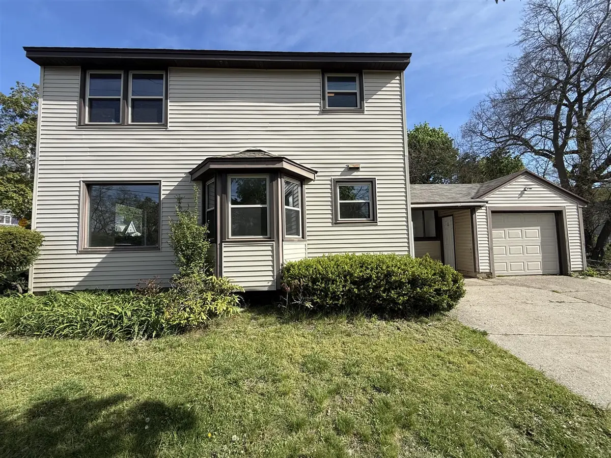 1350 Giddings, Grand Rapids, MI 49506 - #1