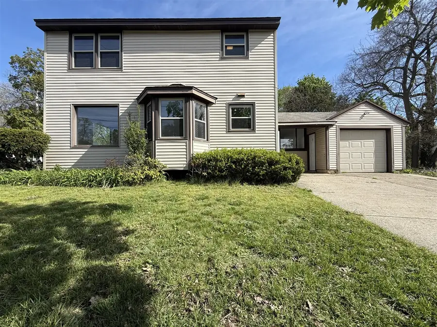 1350 Giddings, Grand Rapids, MI 49506 - #2