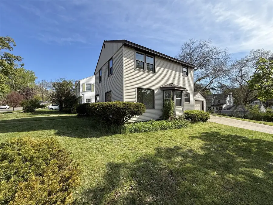 1350 Giddings, Grand Rapids, MI 49506 - #3