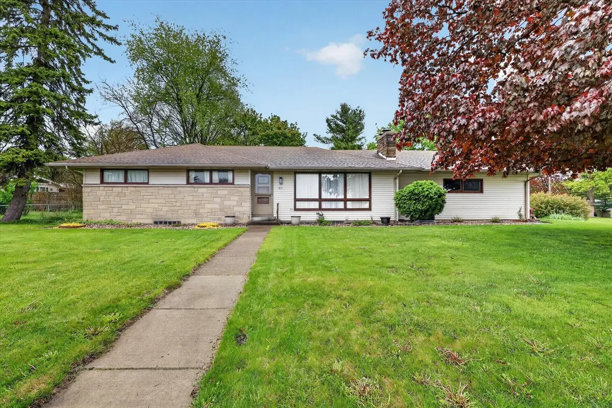 814 N Drake, Kalamazoo, MI 49006 - #1