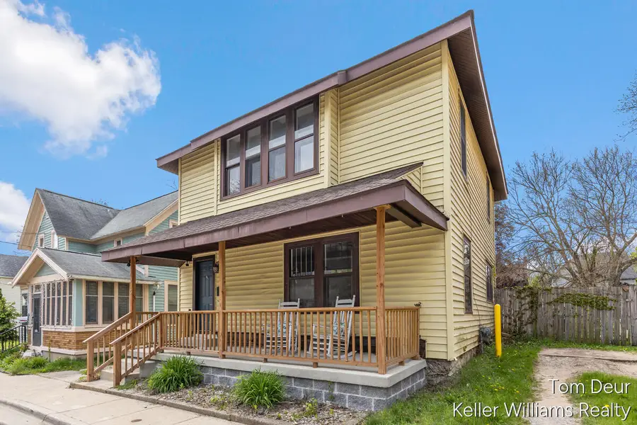 315 Donald, Grand Rapids, MI 49506 - #2