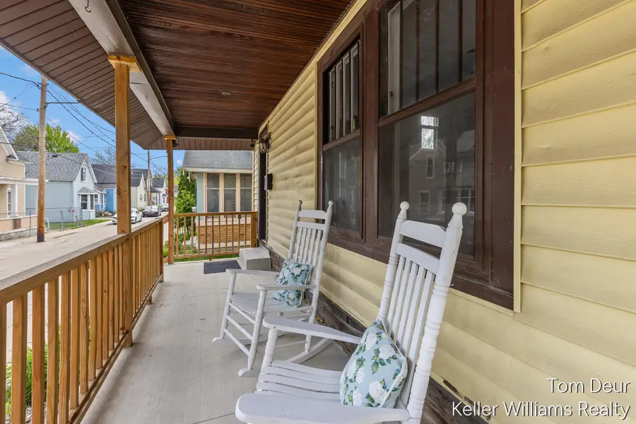 315 Donald, Grand Rapids, MI 49506 - #3