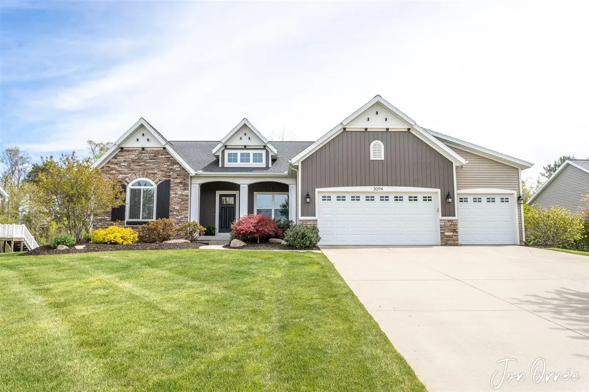 3094 Peachleaf, Holland, MI 49424 - #1