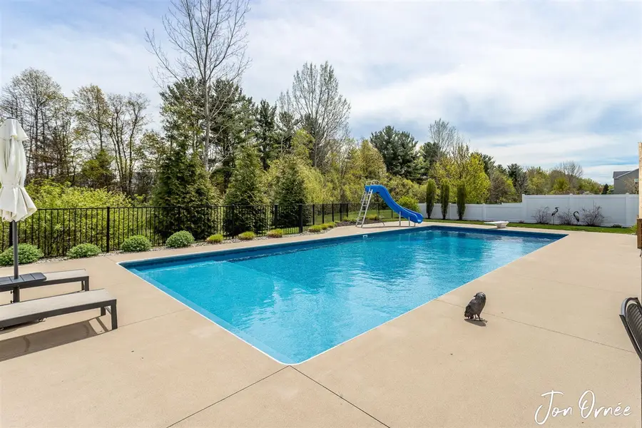 3094 Peachleaf, Holland, MI 49424 - #2