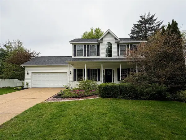 13648 Green Prairie, Vicksburg, MI 49097