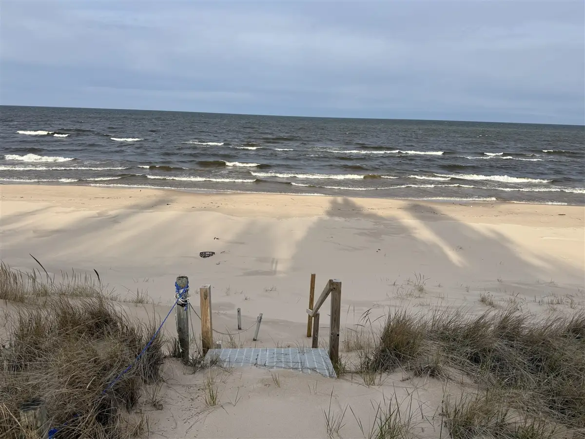 VL N Montgomery, Pentwater, MI 49449 - #1