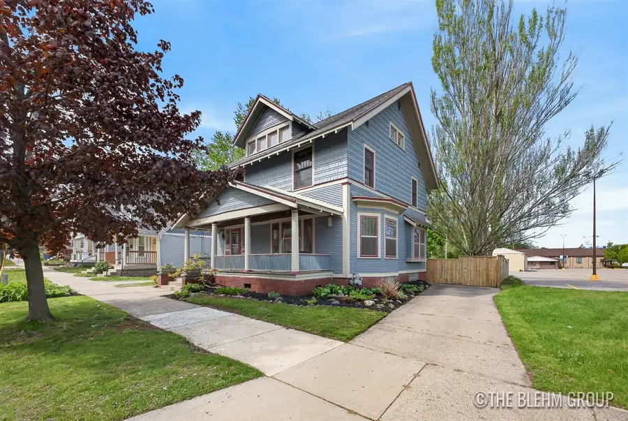 811 Union, Grand Rapids, MI 49507 - #2