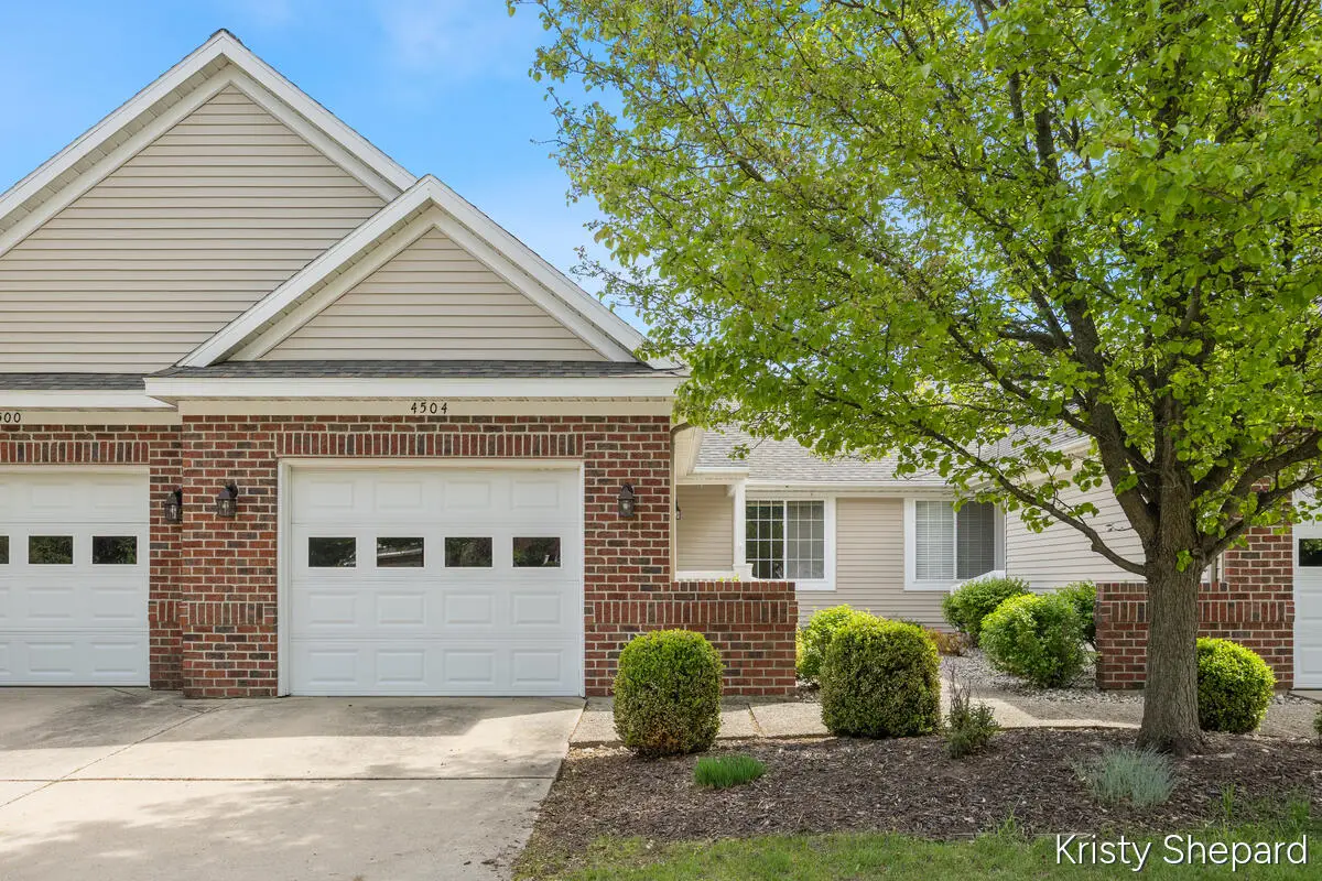 4504 Woodrose, Grand Rapids, MI 49508 - #1