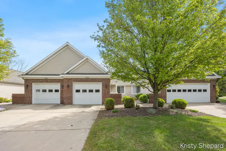 4504 Woodrose, Grand Rapids, MI 49508 - #2
