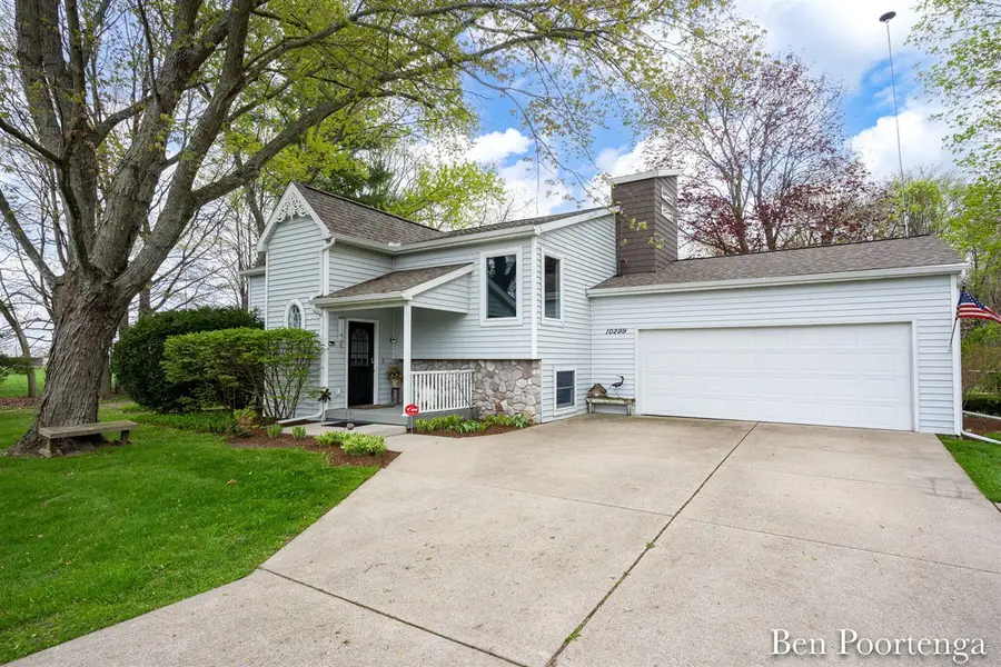 10299 Fisk, Belding, MI 48809 - #2