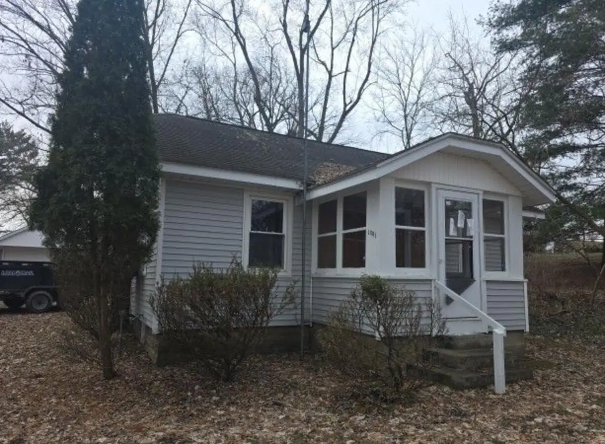 1031 Betterly, Springfield, MI 49037 - #1