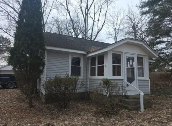 1031 Betterly, Springfield, MI 49037
