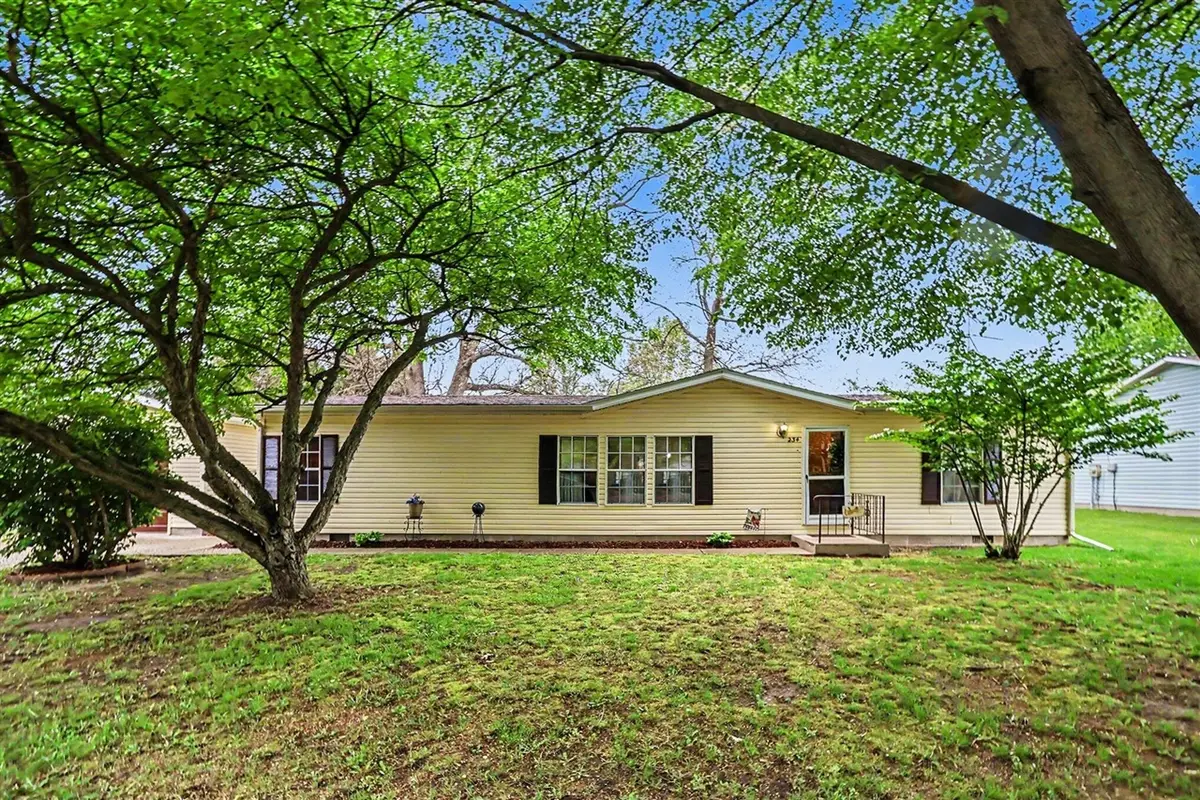 234 Birkhold, Centreville, MI 49032 - #1
