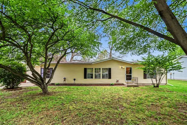 234 Birkhold, Centreville, MI 49032