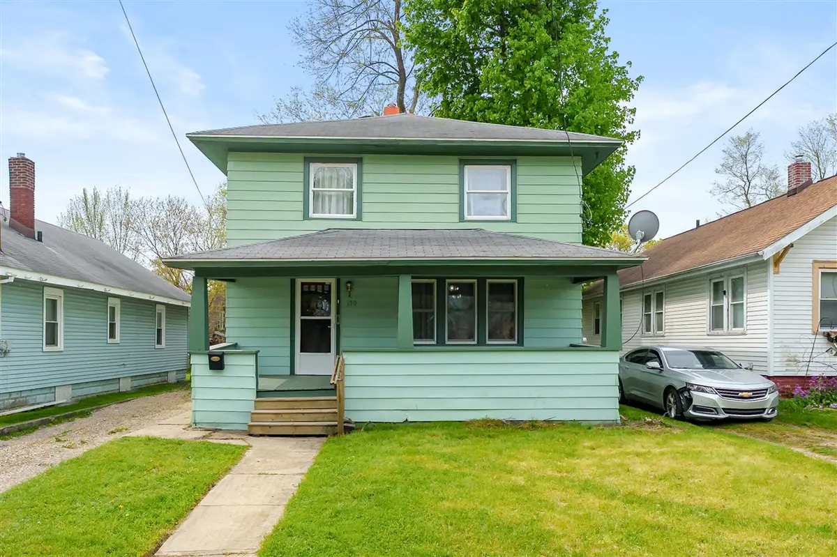150 Cliff, Battle Creek, MI 49014 - #1