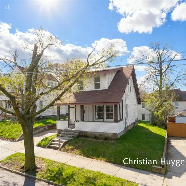 319 Houseman, Grand Rapids, MI 49503