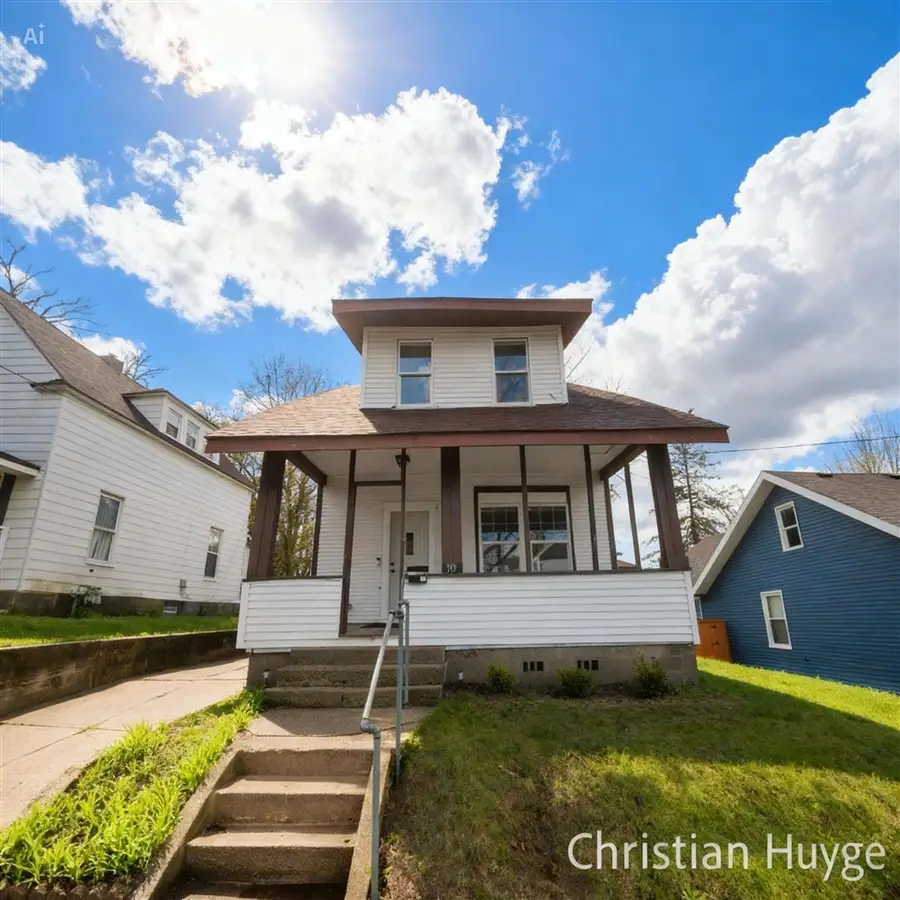 319 Houseman, Grand Rapids, MI 49503 - #2