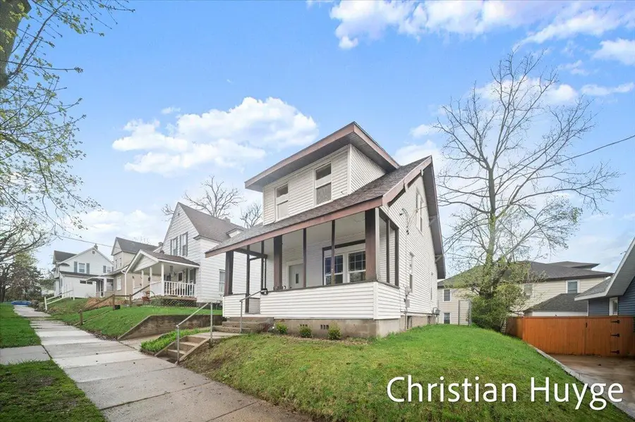 319 Houseman, Grand Rapids, MI 49503 - #3