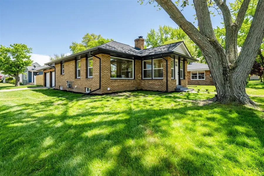 1503 Langley, Saint Joseph, MI 49085 - #2