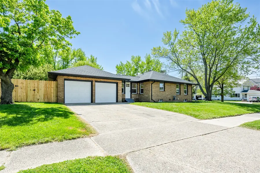 1503 Langley, Saint Joseph, MI 49085 - #3