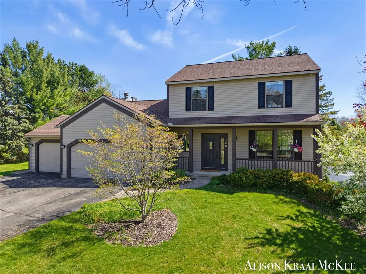100 Rollingbrook, Ada, MI 49301 - #1