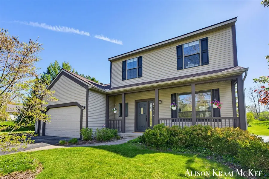 100 Rollingbrook, Ada, MI 49301 - #2