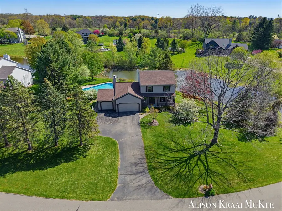 100 Rollingbrook, Ada, MI 49301 - #3