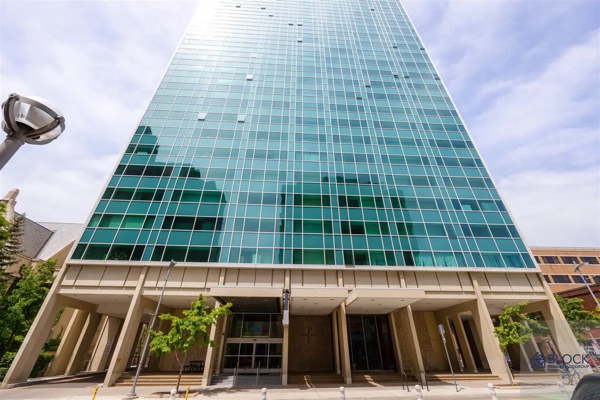 555 E William #5B, Ann Arbor, MI 48104 - #1