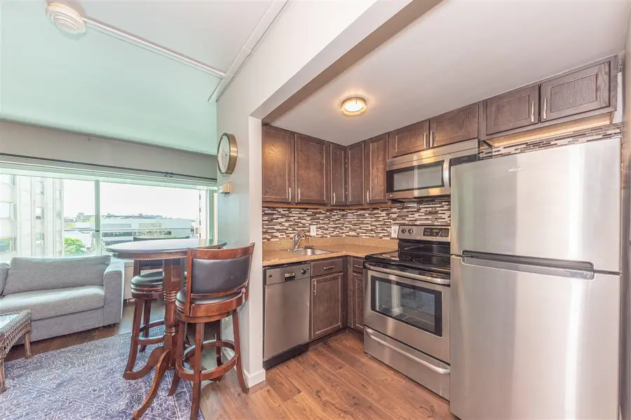 555 E William #5B, Ann Arbor, MI 48104 - #2