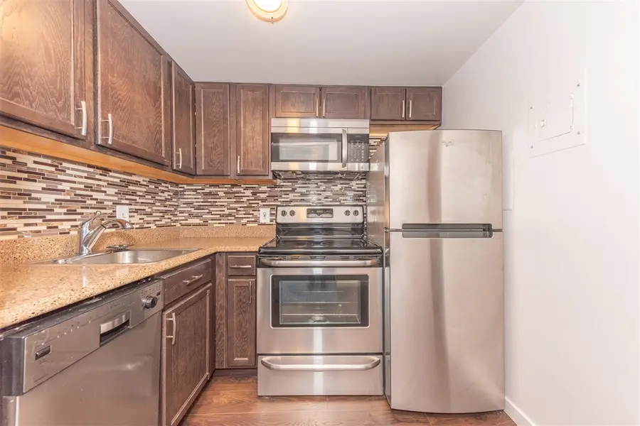 555 E William #5B, Ann Arbor, MI 48104 - #3