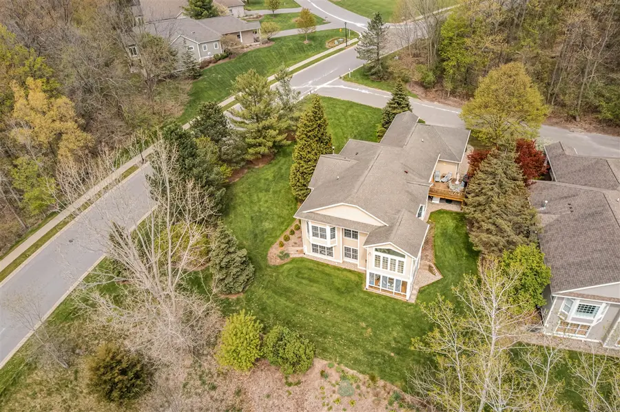 2166 Lamberton Creek #44, Grand Rapids, MI 49505 - #2