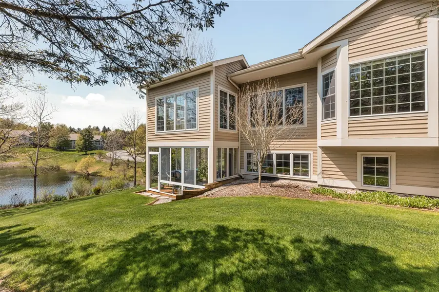 2166 Lamberton Creek #44, Grand Rapids, MI 49505 - #3