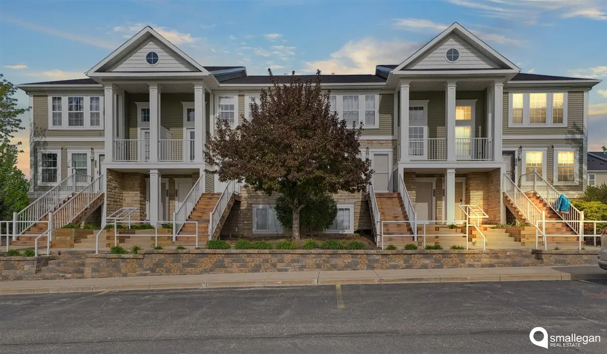 4874 Ausable River #7, Wyoming, MI 49418 - #1