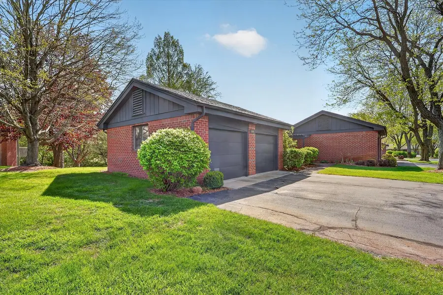 1308 Suncrest #69, Grand Rapids, MI 49525 - #2