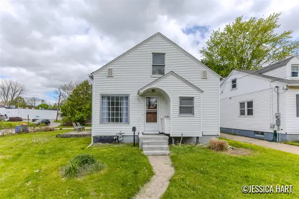 851 Hollywood, Grand Rapids, MI 49505