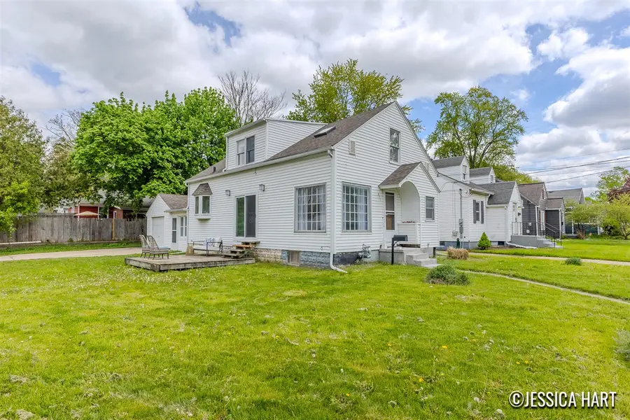 851 Hollywood, Grand Rapids, MI 49505 - #3