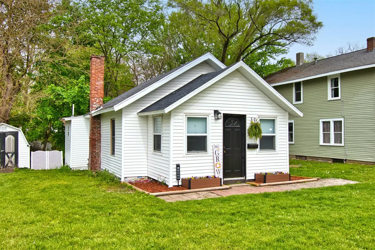 1020 N 8th, Niles, MI 49120 - #1