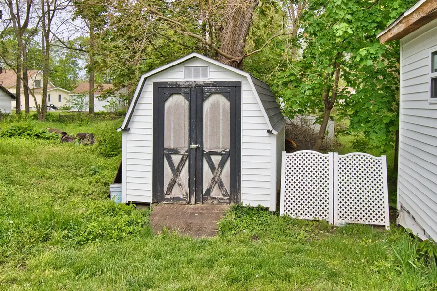 1020 N 8th, Niles, MI 49120 - #3