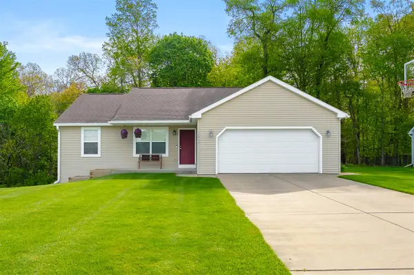 2454 Casper, Kalamazoo, MI 49048