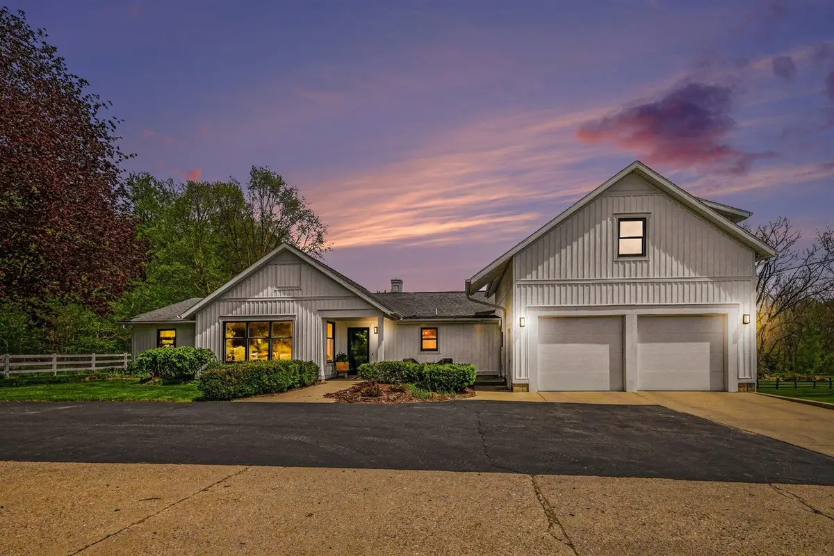 460 92nd, Byron Center, MI 49315 - #1