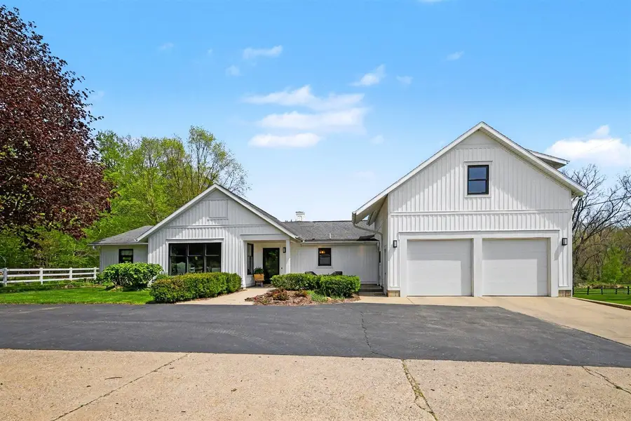 460 92nd, Byron Center, MI 49315 - #2