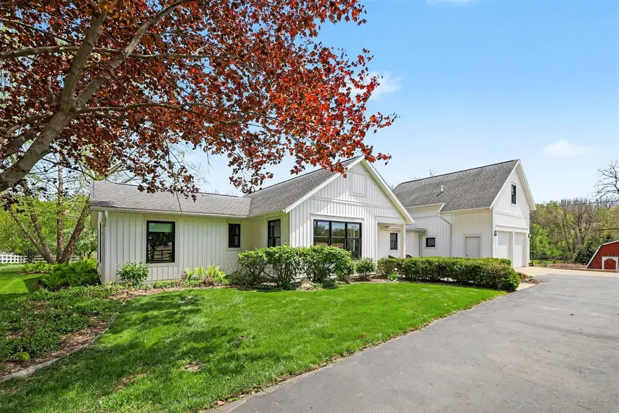 460 92nd, Byron Center, MI 49315 - #3